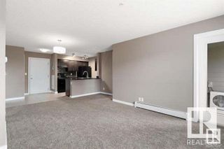 Photo 6: 310 12035 22 Avenue in Edmonton: Zone 55 Condo for sale : MLS®# E4389686