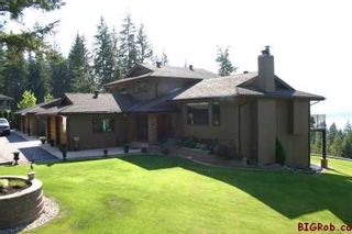 Photo 56: 4061 Upper Lakeshore Road N.E. in Salmon Arm: Waterview Acreage House for sale (NE Salmon Arm)  : MLS®# 10093558