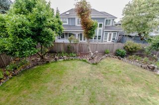 Photo 18: 10791 HOGARTH Drive in Richmond: Woodwards House for sale : MLS®# R2876537