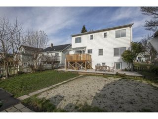 Photo 4: 1514 DUBLIN Street in New Westminster: West End NW House for sale : MLS®# R2548071