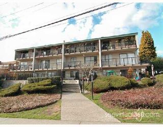 Photo 9: 209 803 QUEENS Avenue in New_Westminster: Uptown NW Condo for sale in "Sundayle Manor" (New Westminster)  : MLS®# V700297