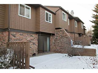 Photo 18: 20 287 SOUTHAMPTON Drive SW in CALGARY: Southwood Townhouse for sale (Calgary)  : MLS®# C3592559
