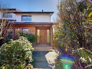 Photo 3: 2146 W 15TH Avenue in Vancouver: Kitsilano House for sale (Vancouver West)  : MLS®# R2871184