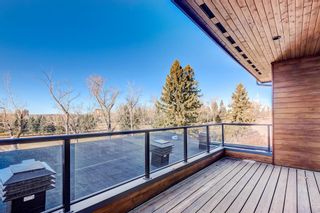 Photo 39: 1206 26 Street SW in Calgary: Shaganappi Semi Detached (Half Duplex) for sale : MLS®# A2121363