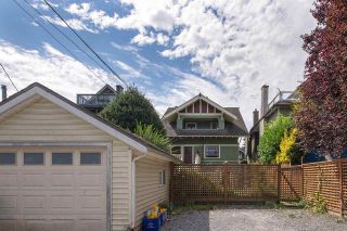 Photo 10: 3235 W 2ND Avenue in Vancouver: Kitsilano House for sale (Vancouver West)  : MLS®# R2096545
