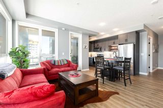 Photo 8: 327 4138 University Avenue NW in Calgary: University District Apartment for sale : MLS®# A2113382