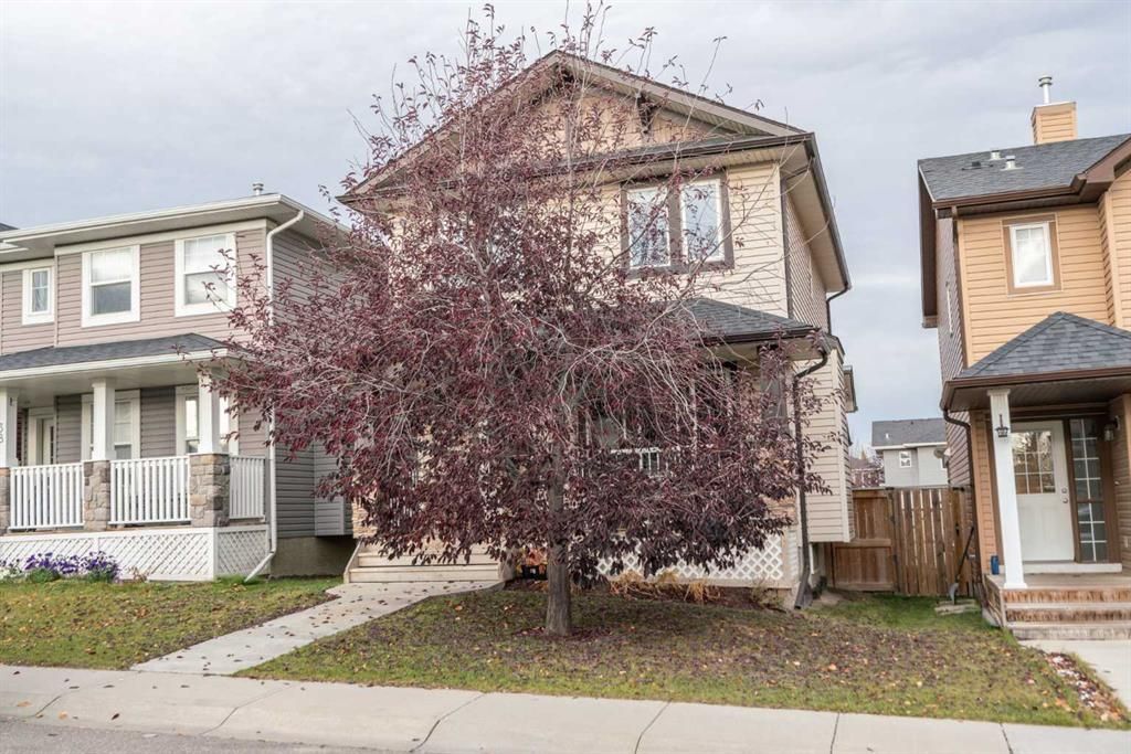 Main Photo: 42 Evansford Circle NW in Calgary: Evanston Detached for sale : MLS®# A2087912