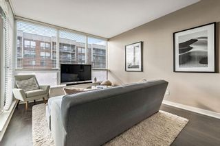 Photo 9: 1008 626 14 Avenue SW in Calgary: Beltline Apartment for sale : MLS®# A2008886