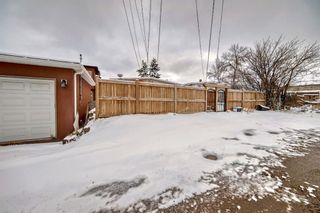 Photo 31: 506 & 504 34 Avenue NE in Calgary: Winston Heights/Mountview Full Duplex for sale : MLS®# A2120584