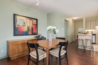 Photo 17: 501 650 10 Street SW in Calgary: Downtown West End Apartment for sale : MLS®# C4232360