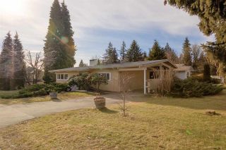 Photo 2: 1912 RHODENA Avenue in Coquitlam: Central Coquitlam House for sale : MLS®# R2136285