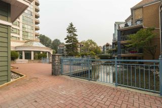 Photo 17: 109 1199 WESTWOOD Street in Coquitlam: North Coquitlam Condo for sale in "LAKESIDE TERRACE" : MLS®# R2202649