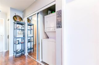Photo 19: 604 919 STATION Street in Vancouver: Mount Pleasant VE Condo for sale in "THE LEFTBANK" (Vancouver East)  : MLS®# R2212394