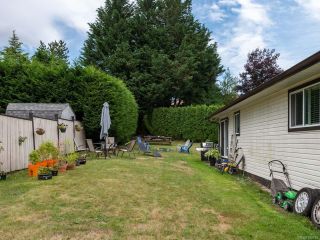 Photo 8: 419 Sonora Cres in CAMPBELL RIVER: CR Campbell River Central House for sale (Campbell River)  : MLS®# 820618