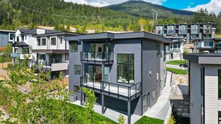 Photo 37: 7 3385 MAMQUAM Road in Squamish: University Highlands House for sale in "Legacy Ridge" : MLS®# R2874585