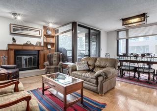 Photo 7: 202K 500 Eau Claire Avenue SW in Calgary: Eau Claire Apartment for sale : MLS®# A2051189