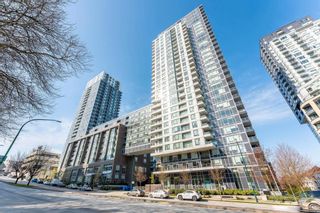 Photo 28: 2610 5515 BOUNDARY Road in Vancouver: Collingwood VE Condo for sale in "Wall Centre Central Park" (Vancouver East)  : MLS®# R2768713