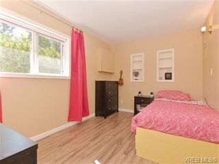 Photo 15: 528 Normandy Rd in VICTORIA: SW Royal Oak House for sale (Saanich West)  : MLS®# 740709
