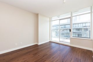 Photo 3: 3503 898 CARNARVON Street in New Westminster: Downtown NW Condo for sale in "Azure I" : MLS®# R2409747