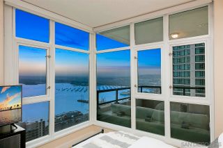 Photo 30: DOWNTOWN Condo for sale : 2 bedrooms : 1199 Pacific Highway #3401 in San Diego
