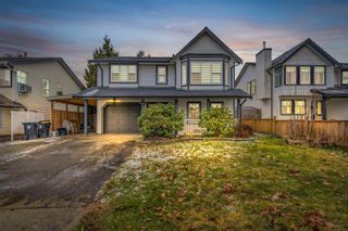 Photo 3: 26460 32A Avenue in Langley: Aldergrove Langley House for sale : MLS®# R2673878