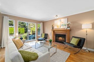 Photo 4: 84 W 16TH Avenue in Vancouver: Cambie Townhouse for sale (Vancouver West)  : MLS®# R2804849