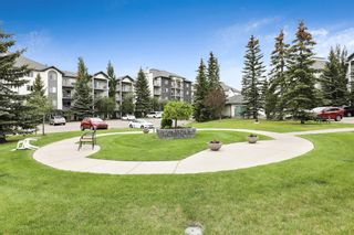 Photo 25: 119 33 Arbour Grove Close NW in Calgary: Arbour Lake Apartment for sale : MLS®# A2053743