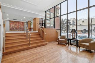 Photo 24: 601 318 26 Avenue SW in Calgary: Mission Apartment for sale : MLS®# A2101603