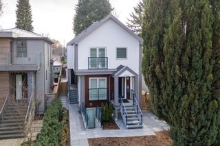 Photo 32: 3172 W 26TH Avenue in Vancouver: MacKenzie Heights 1/2 Duplex for sale (Vancouver West)  : MLS®# R2874616