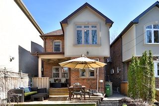 Photo 19: 106 St Clements Avenue in Toronto: Yonge-Eglinton House (2-Storey) for sale (Toronto C03)  : MLS®# C3765864