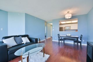 Photo 9: 806 10899 UNIVERSITY Drive in Surrey: Whalley Condo for sale in "THE OBSERVATORY" (North Surrey)  : MLS®# R2326478