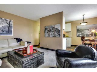 Photo 7: 402 409 1 Avenue NE in CALGARY: Crescent Heights Condo for sale (Calgary)  : MLS®# C3615443