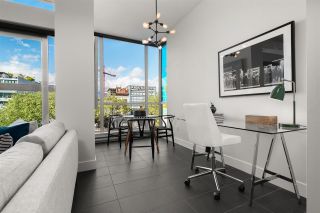 Photo 17: 404 33 W PENDER Street in Vancouver: Downtown VW Condo for sale (Vancouver West)  : MLS®# R2588792