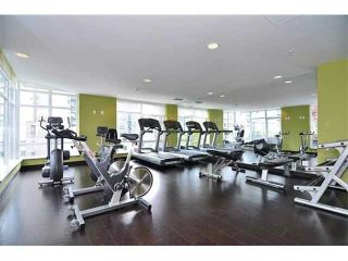 Photo 10: 802 535 SMITHE Street in Vancouver: Downtown VW Condo for sale in "DOLCE" (Vancouver West)  : MLS®# V1110813