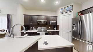 Photo 12: 3014 16A Avenue in Edmonton: Zone 30 House Half Duplex for sale : MLS®# E4371555