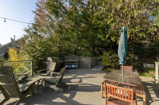 Photo 24: 5963 MARINE Drive in West Vancouver: Eagleridge House for sale : MLS®# R2774244