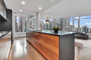 Photo 1: 1804 1233 W CORDOVA Street in Vancouver: Coal Harbour Condo for sale in "The Carina" (Vancouver West)  : MLS®# R2851305
