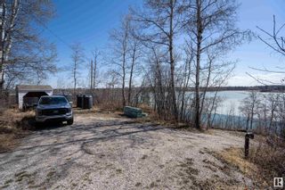 Photo 34: 47 2413 TWP RD 522: Rural Parkland County Cottage for sale : MLS®# E4383691