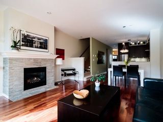 Photo 5: 6 6336 HAWTHORN Lane in Vancouver: University VW Townhouse for sale in "Hawthorn Green" (Vancouver West)  : MLS®# R2230554