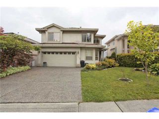 Photo 1: 3086 Fisher Court in coquitlam: Westwood Plateau House for sale (Coquitlam)  : MLS®# v953207