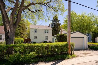 Photo 31: Timeless Two-Storey in Winnipeg: 5E House for sale (Deer Lodge) 