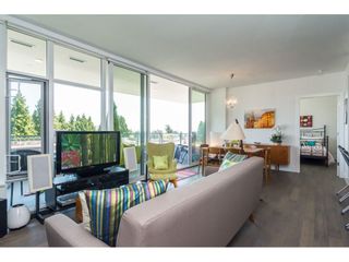 Photo 5: 403 1501 VIDAL Street: White Rock Condo for sale in "THE BEVERLY" (South Surrey White Rock)  : MLS®# R2372385