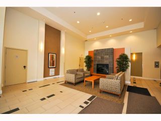 Photo 2: 709 7178 COLLIER Street in Burnaby: Highgate Condo for sale in "ARCADIA" (Burnaby South)  : MLS®# V817202
