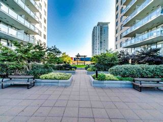 Photo 23: 1006 892 CARNARVON Street in New Westminster: Downtown NW Condo for sale in "AZURE 2 - PLAZA 88" : MLS®# R2515738