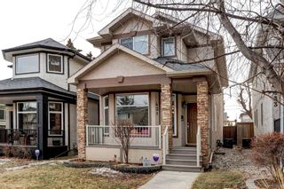 Photo 1: 431 52 Avenue SW in Calgary: Windsor Park Detached for sale : MLS®# A2077382