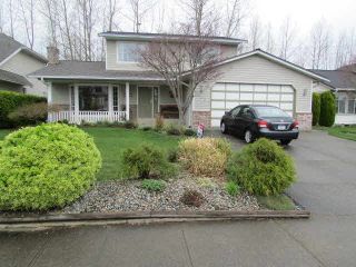 Photo 20: 32267 CLINTON Avenue in Abbotsford: Abbotsford West House for sale in "FAIRFIELD ESTATES" : MLS®# R2188538
