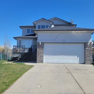 Photo 1: 421 Lakeside Greens Place: Chestermere Detached for sale : MLS®# A1216928