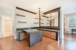Photo 6: 302 2601 WHITELEY Court in North Vancouver: Lynn Valley Condo for sale : MLS®# R2386833