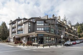 Main Photo: 301 2181 PANORAMA Drive in North Vancouver: Deep Cove Condo for sale in "Panorama Place" : MLS®# R2859313