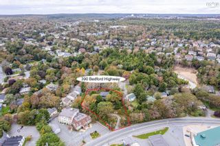 Photo 1: 390 Bedford Highway in Halifax: 5-Fairmount, Clayton Park, Rocki Residential for sale (Halifax-Dartmouth)  : MLS®# 202324242
